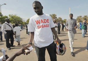Le peuple sénégalais ne se laissera pas voler sa démocratie !
