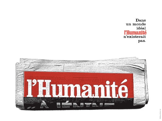 L'Humanité en Danger