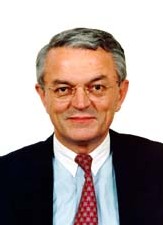 Jean Arthuis, sénateur UDF