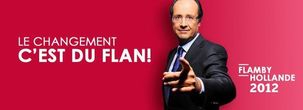 Les génuflexions de François Hollande devant la City et la finance