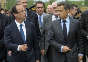 Annonces de Sarkozy : à droite toute !