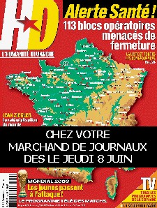 Humanité Dimanche