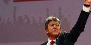 A bas le travail du dimanche ! (Jean-Luc Mélenchon)