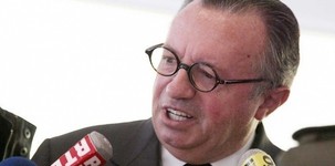 Mafia PS 13 : La justice veut lever l'immunité parlementaire de Guérini Mafia PS 13 : La justice veut lever l'immunité parlementaire de Guérini