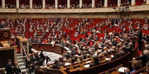 Nouvelle trahison du PS : les députés PS s'abtiendront sur le Mécanisme européen de stabilité financière (MES)