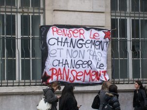 Université : Sarkozy comme Hollande pour un système universitaire à deux vitesses Université : Sarkozy comme Hollande pour un système universitaire à deux vitesses