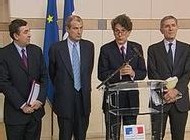 les bourreaux de l'énergie en France