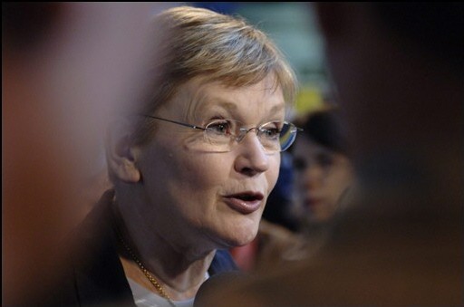 Suppressions de postes dans l'éducation nationale