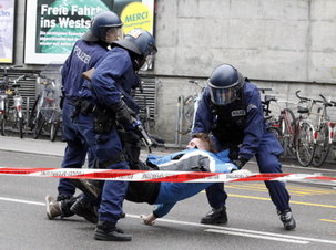 Condamnation scandaleuse de nos camarades ! Condamnation scandaleuse de nos camarades !