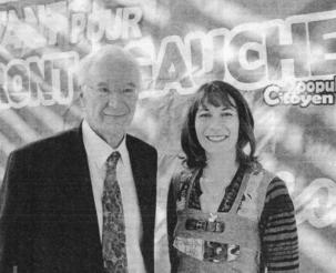 13ème circonscription. Une vraie terre de Gauche 13ème circonscription. Une vraie terre de Gauche