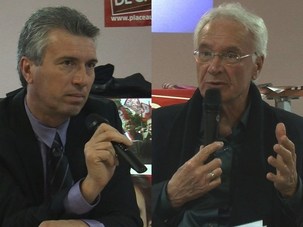 Le Front de Gauche "à la reconquête des services publics" Le Front de Gauche "à la reconquête des services publics"