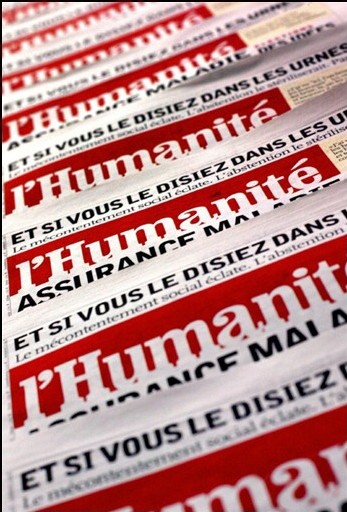 L'Humanité en Danger