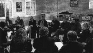 Fos-sur-Mer. « Les piliers d'une société nouvelle »