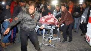 Palestine: en commettant un assassinat ciblé, Israël provoque une escalade meurtrière