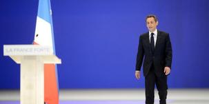 Sarkozy à Villepinte : « un discours anti-social qui le condamne à perdre »