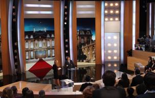 Sarkozy/exilés fiscaux : « Le vent tourne »