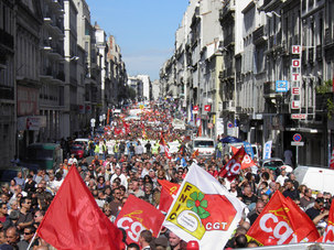 Election présidentielle : Changer de politique, conquérir la justice sociale Election présidentielle : Changer de politique, conquérir la justice sociale