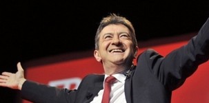 Jean-Luc Mélenchon : "I’m dangerous, je vais vous faire les poches"