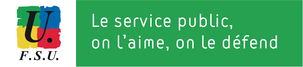 Après la CGT, la FSU s'engage contre Nicolas Sarkozy Après la CGT, la FSU s'engage contre Nicolas Sarkozy