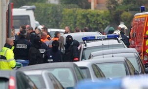 L'autorité palestinienne en France condamne l'attaque de Toulouse