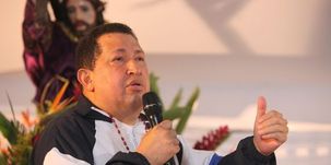 Hugo Chavez augmente le salaire minimum de 30 %