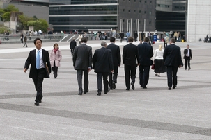 Ces cadres écœurés qui voteront Mélenchon Ces cadres écœurés qui voteront Mélenchon