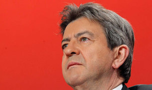 The Guardian : Jean-Luc Mélenchon has what France needs. Sarkozy and Hollande do not | Mark Weisbrot