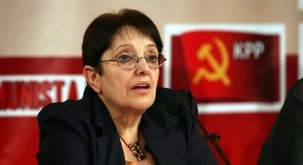 Grèce : L’activité préélectorale du KKE est en plein développement Grèce : L’activité préélectorale du KKE est en plein développement