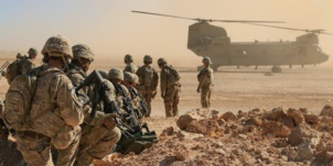 Le Parlement irakien réclame l'expulsion des forces américaines
