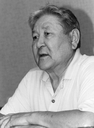 Serikbolsyn Abdildin, figure historique du communisme au Kazakhstan, est décédé