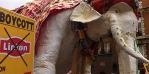 1er mai : les Fralib défilent à Marseille, les travailleurs dans toute la France