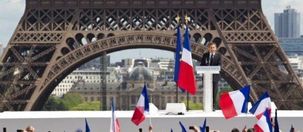 « 200 000 personnes » au Trocadéro : pourquoi pas deux millions ?