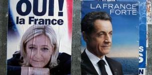 Gérard Longuet roule pour la "Droite moderne" de Marine Le Pen
