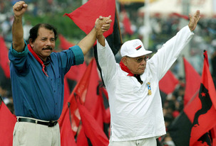 Nicaragua: Tomas Borge, fondateur du Front sandiniste, est mort