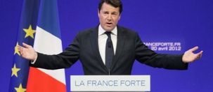 Bourse du travail de Nice Estrosi "expulse" la CGT Bourse du travail de Nice Estrosi "expulse" la CGT