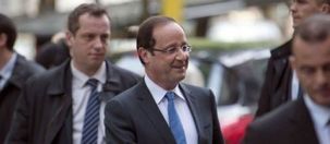 Le patrimoine de François Hollande : 1,17 millions d'euros Le patrimoine de François Hollande : 1,17 millions d'euros