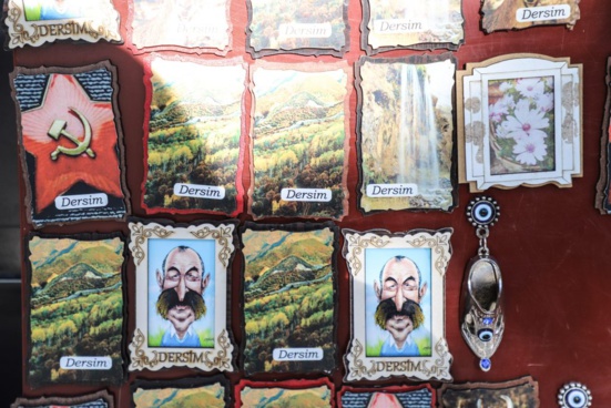 Fatih Mehmet Maçoğlu, le maire communiste de Dersim (The Indypendent)