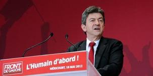 Jean-Luc Mélenchon battrait Marine Le Pen à Hénin-Beaumont Jean-Luc Mélenchon battrait Marine Le Pen à Hénin-Beaumont