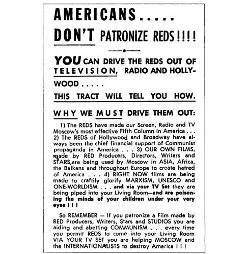 Kirk Douglas a transgressé la 