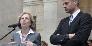 Une nouvelle loi sur l'autonomie des universités pour début 2013 (paye ta gauche) Une nouvelle loi sur l'autonomie des universités pour début 2013 (paye ta gauche)