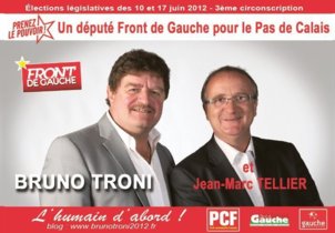 Des députés PS qui privatisent : Guy Delcourt (Député Maire de Lens) propose de privatiser l'A21 Des députés PS qui privatisent : Guy Delcourt (Député Maire de Lens) propose de privatiser l'A21