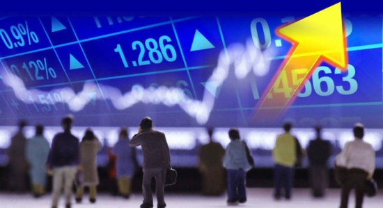 En plein krach boursier, les dividendes atteindront un nouveau record pour le CAC 40 ! En plein krach boursier, les dividendes atteindront un nouveau record pour le CAC 40 !