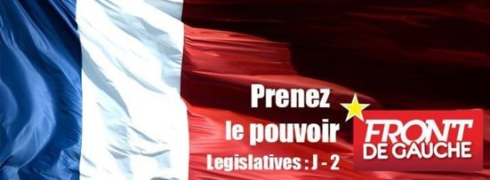 Le Front National, un parti aux mains sales, 