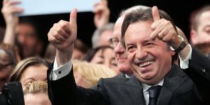 PS : Les élus rattrapés par la justice ! PS : Les élus rattrapés par la justice !