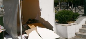 Nouvelle journée en Grèce : nouveau suicide, nouvelle attaque de l’Aube Dorée