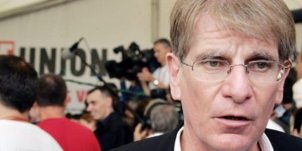 François Asensi (Front de Gauche) soutient Patrick Braouezec contre le PS