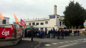 Nationalisation immédiate de l’entreprise Luxfer pour assurer les besoins d’oxygénothérapie du pays Nationalisation immédiate de l’entreprise Luxfer pour assurer les besoins d’oxygénothérapie du pays