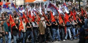 Élections Grèce : Et les communistes dans tout ça ? Élections Grèce : Et les communistes dans tout ça ?