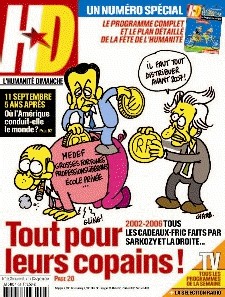 Humanité Dimanche