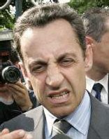 Quand Sarkozy part en guerre contre le droit de grève